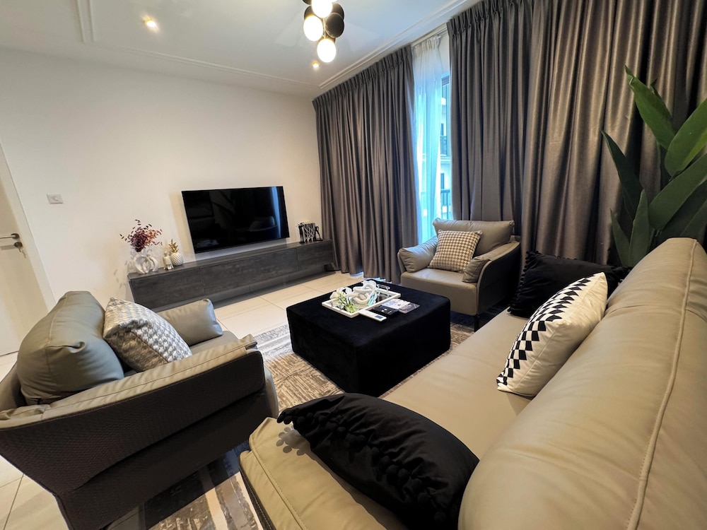Loxwood Abode