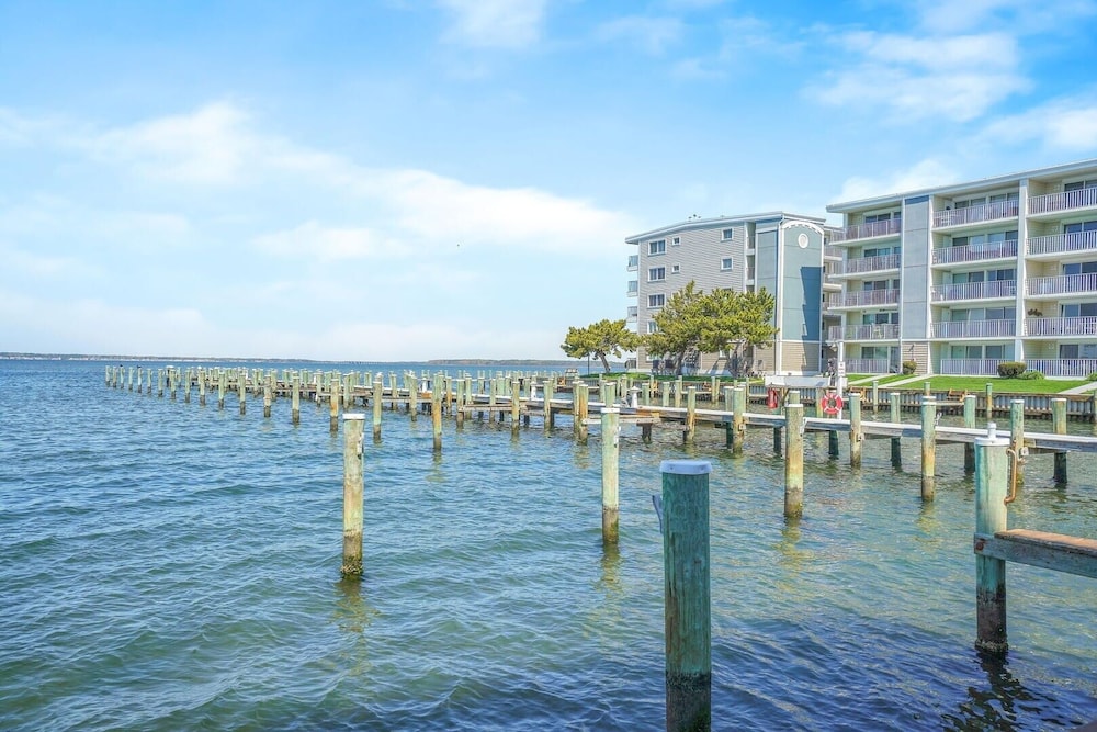 Thunder Island 161d 2 Bedroom Condo