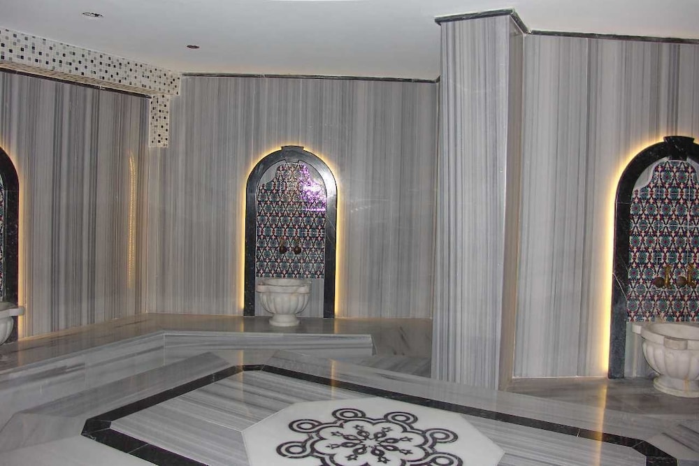Kleopatra İkiz Otel - Image 64