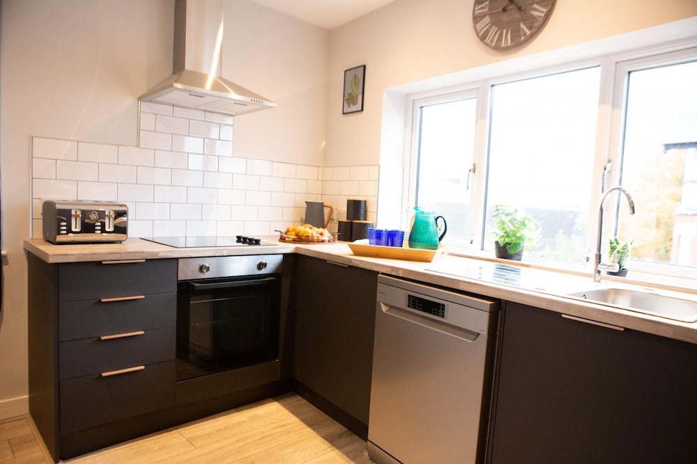 Highfield House Chester view 4