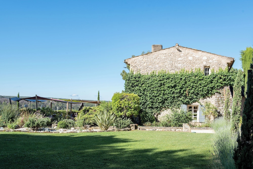 Hotel Mas de Fauchon - Image 1