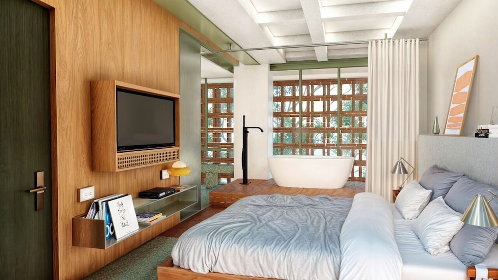GRES Apartamentos
