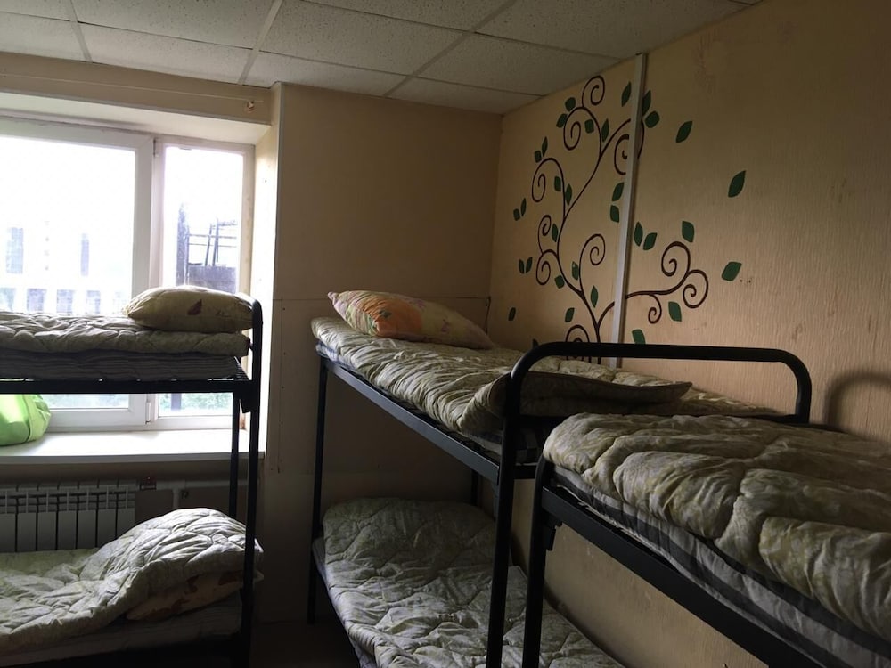 Hostel on Zanevsky 32 view 5