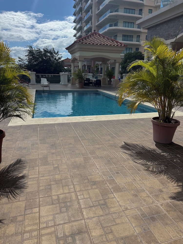 Vista Mar 3 bedroom ocean view Beach Golf Marina
