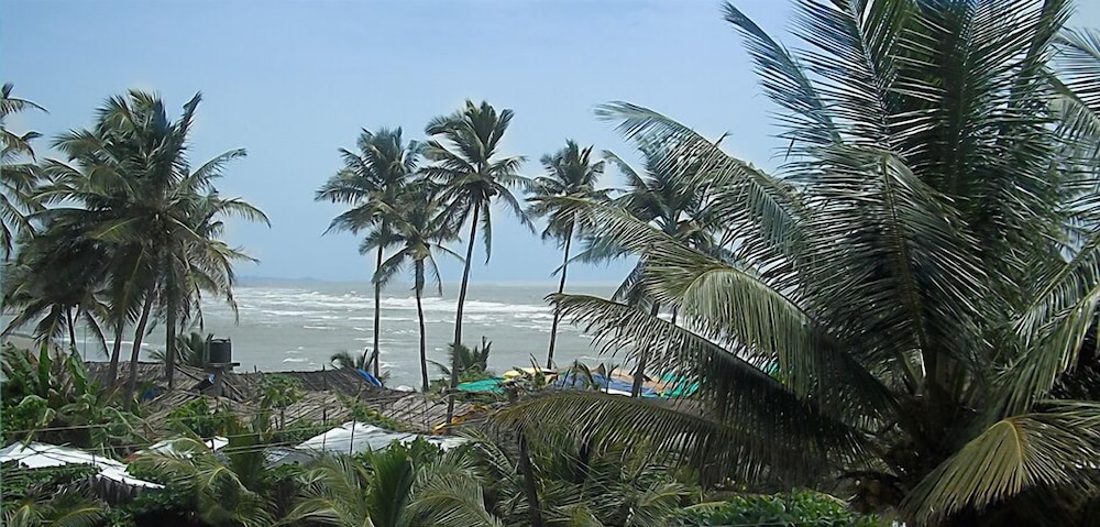 Sea View Resort