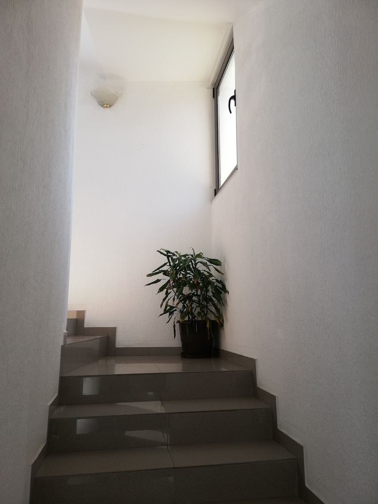 Yeshill Apart & Studio view 4