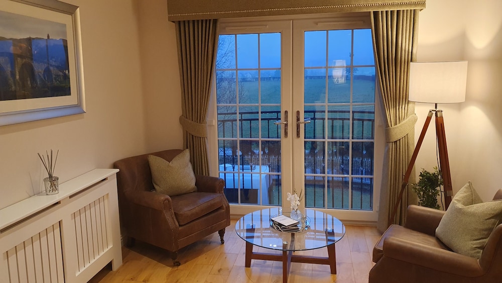 Springfield Lodge B&B — 11