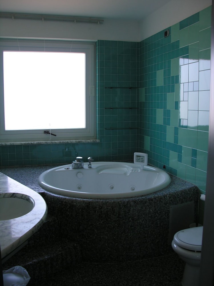 B&B Villa Rosanna