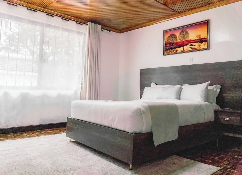 Lumina Suites Gigiri