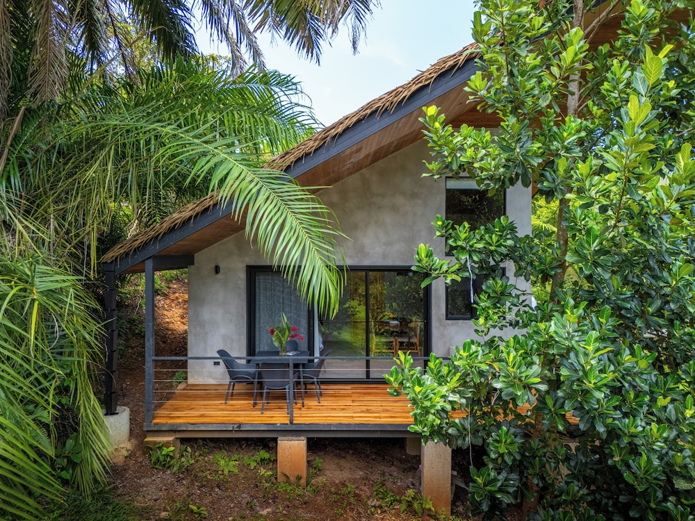 Mandala Ojochal Boutique Resort & Retreat Center