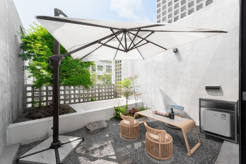 HUANG GUO SHU DUO BEI YUN SHE HOTEL