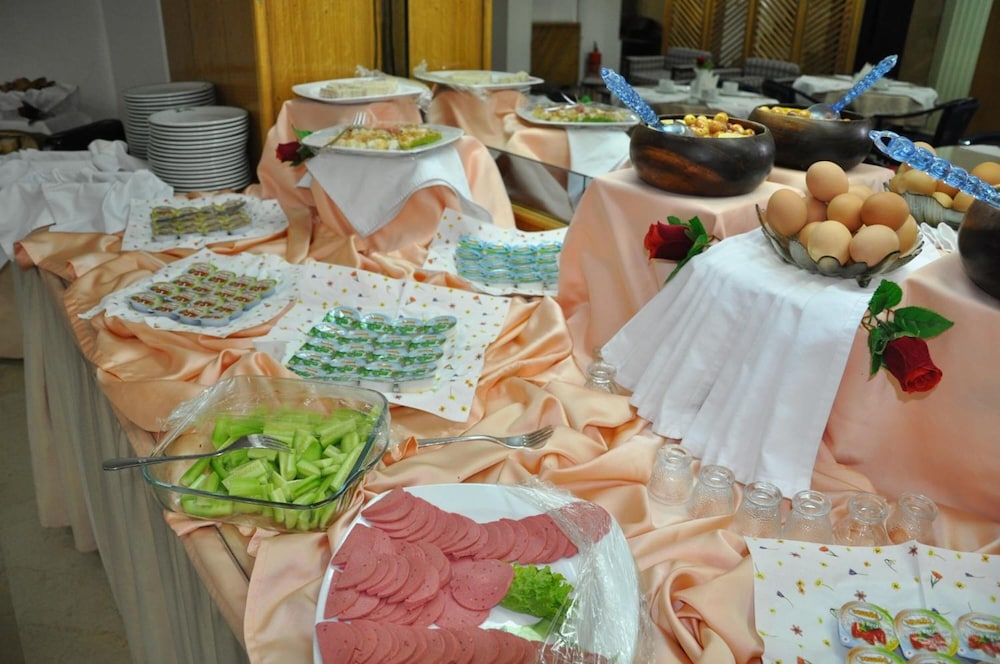 Otel Kabacam - Image 25