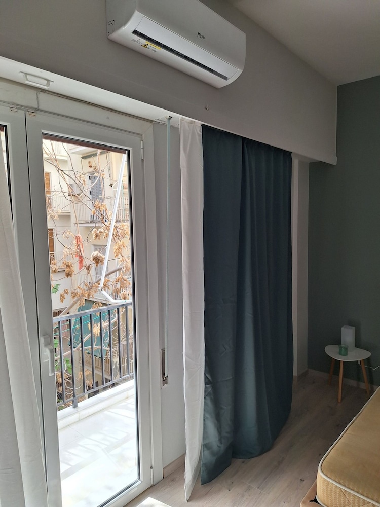 Kolonaki Prime Location Luxurius Flat