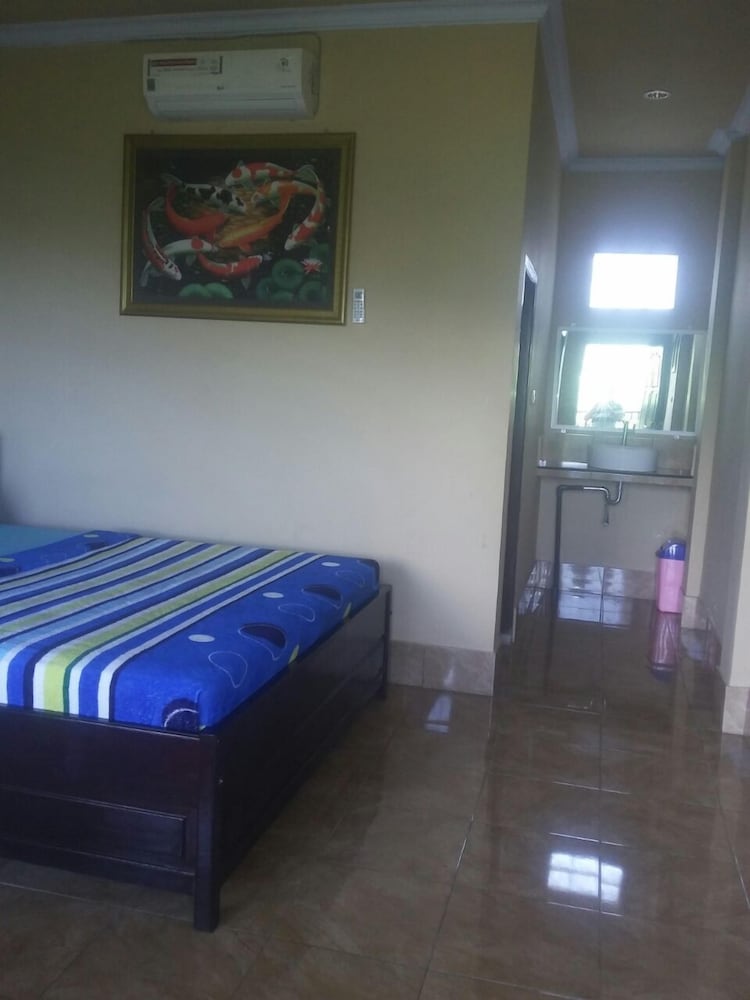 Restu By View Hotel