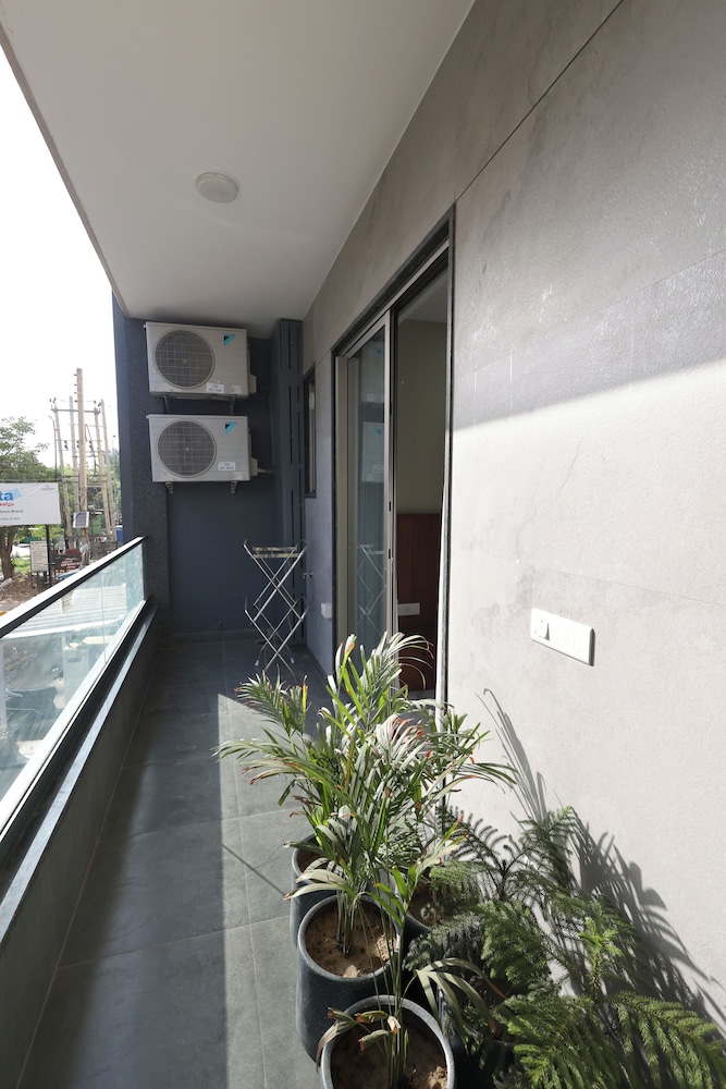 Escape - Stays and Serviced Apartments