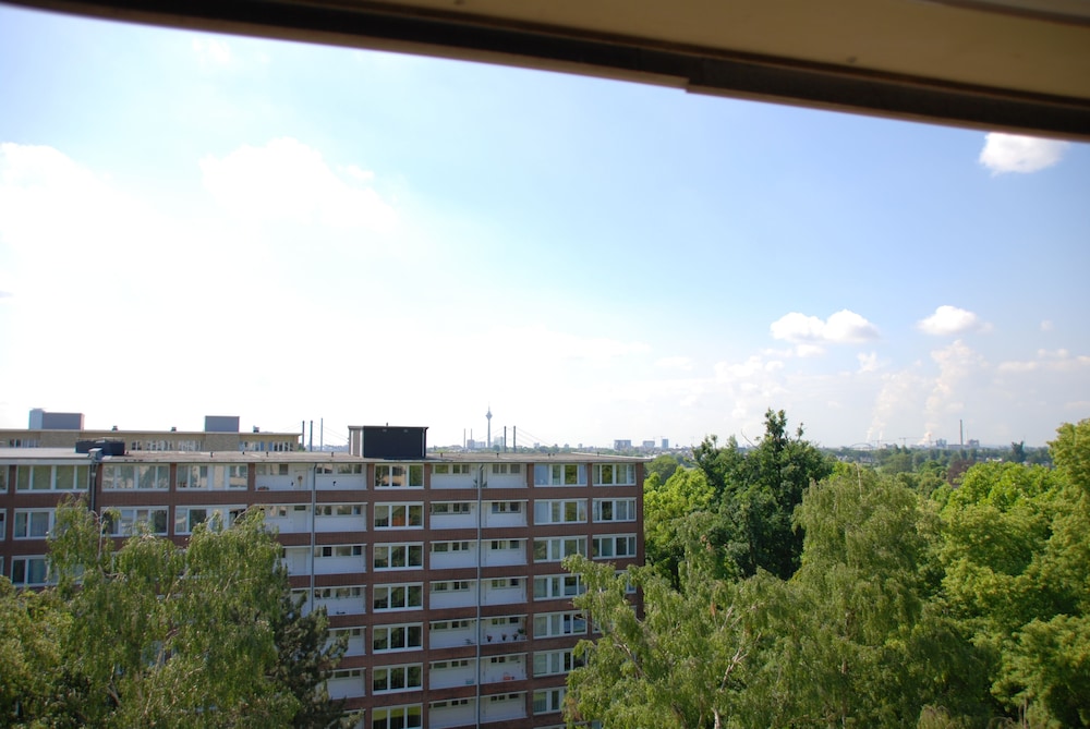 Ferienwohnungen Bormacher