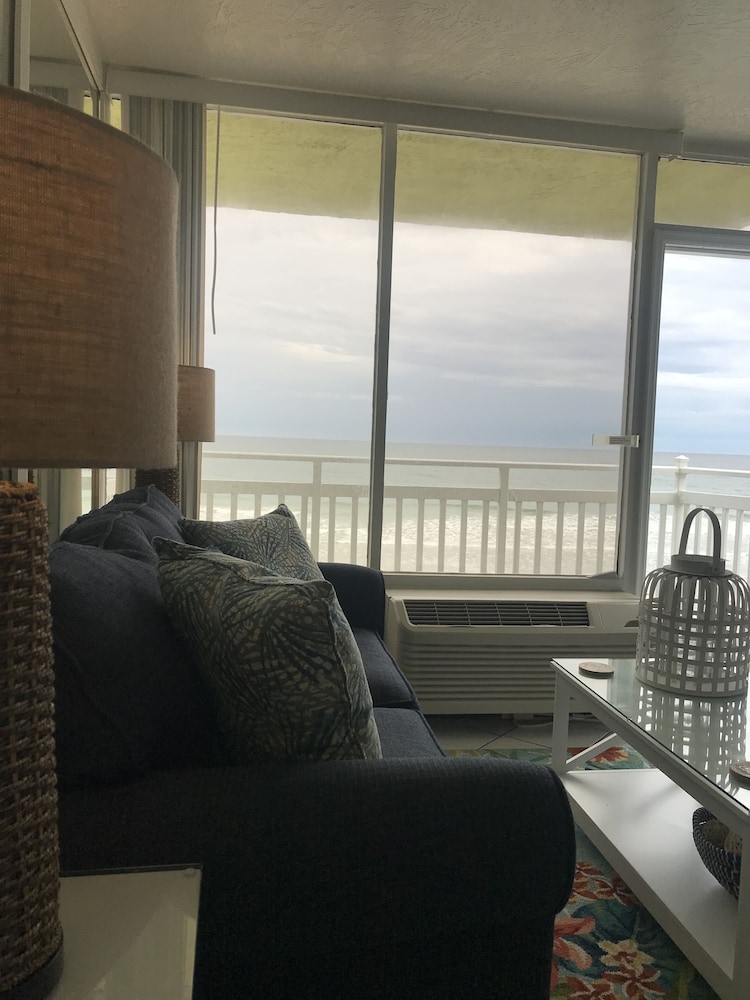 Symphony Beach Club