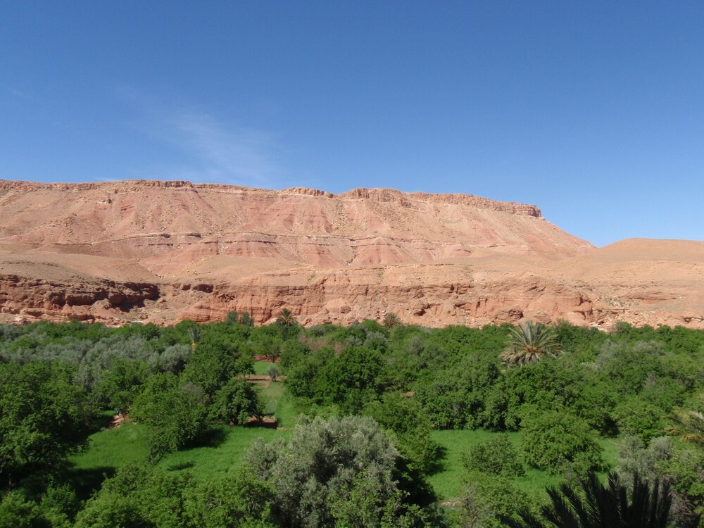 Kasbah Titrit
