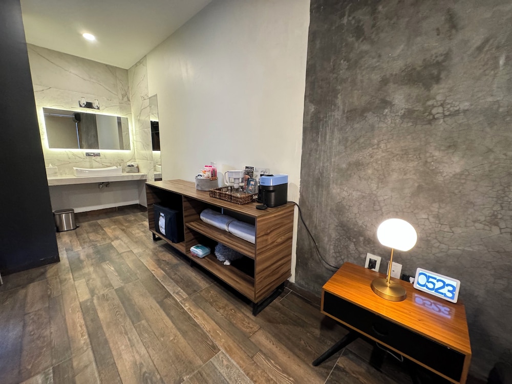 Luxurious 5-bedroom House With Air-conditioning & Private Rooftop in Juriquilla