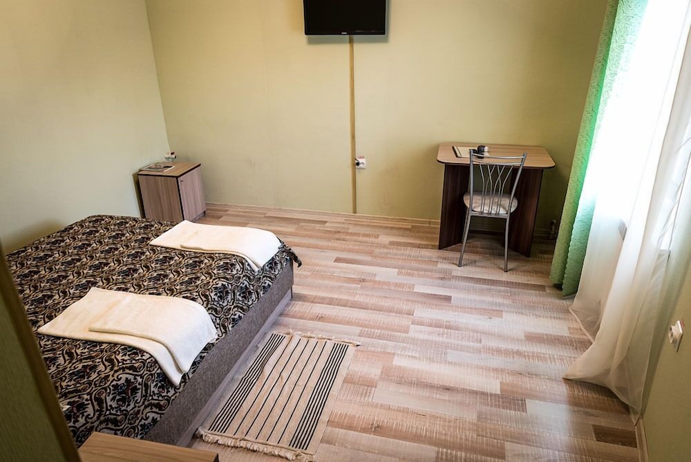 Vega Hotel