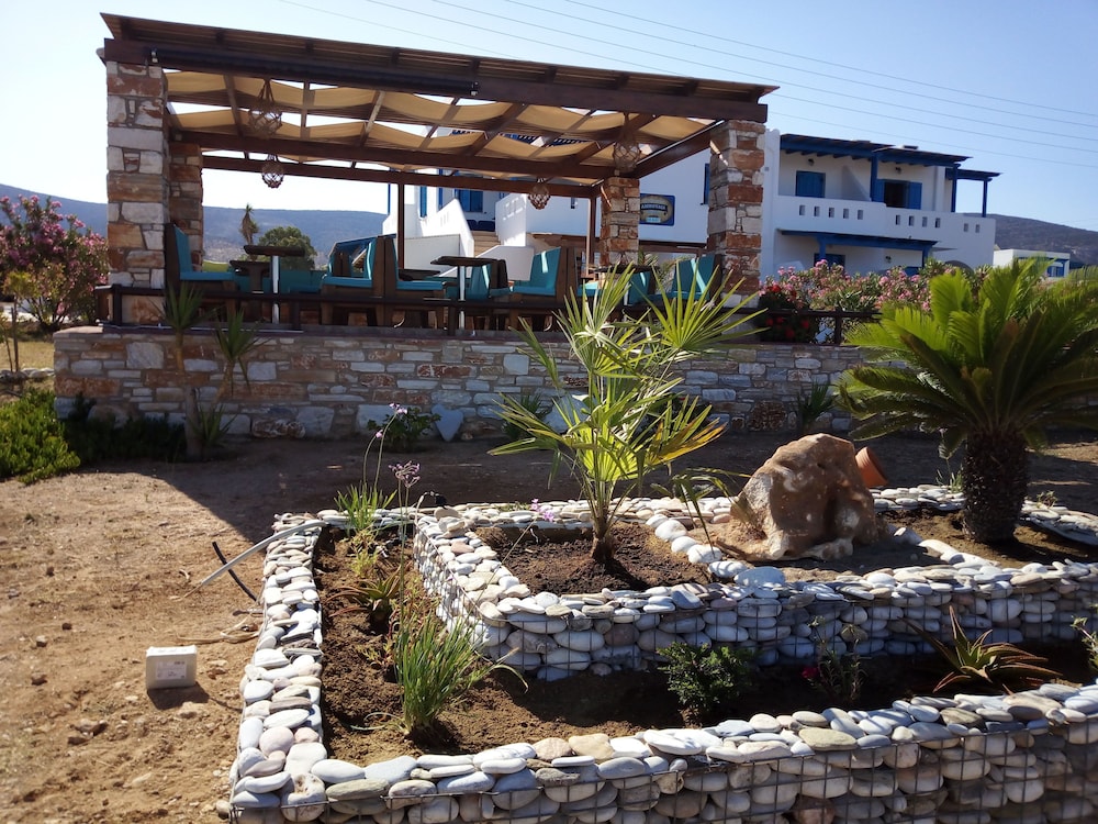 Ammoudia Studios