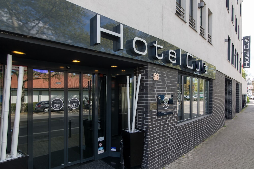 Berlin Vacations - Hotel Cult - Property Image 9