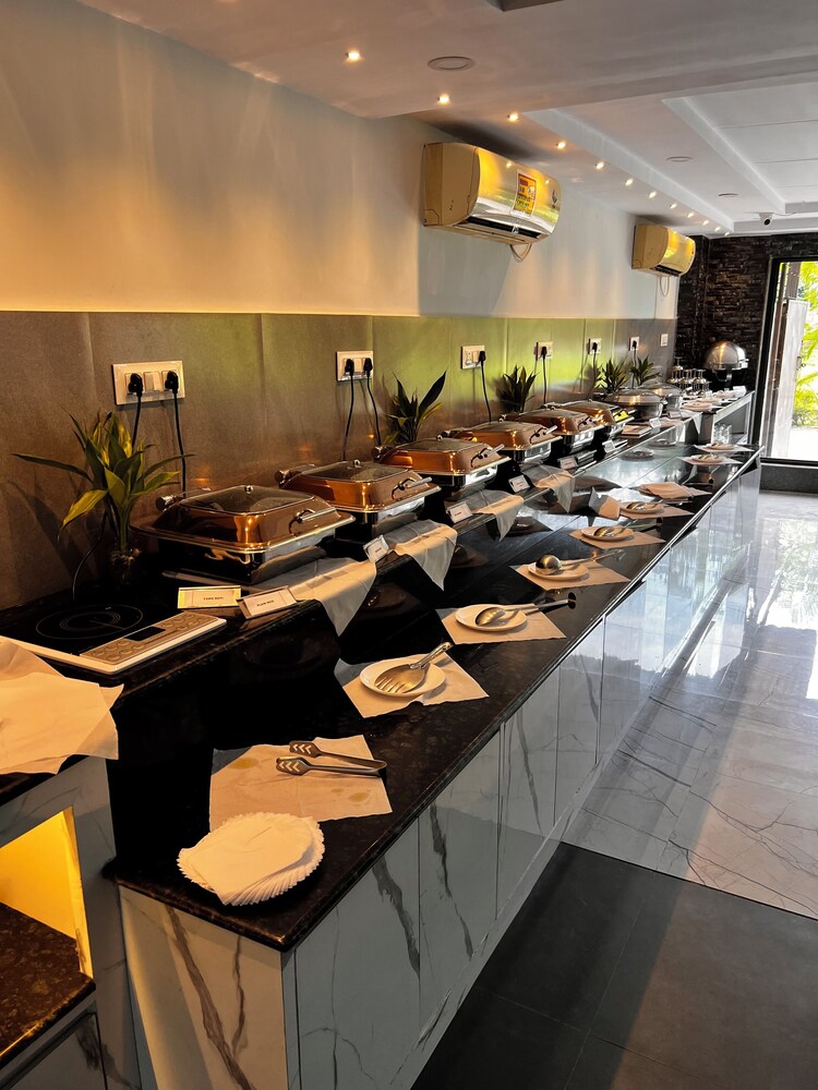Hotel Dreamland Lataguri