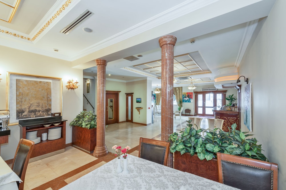 Antis Otel - Özel Sınıf - Image 44