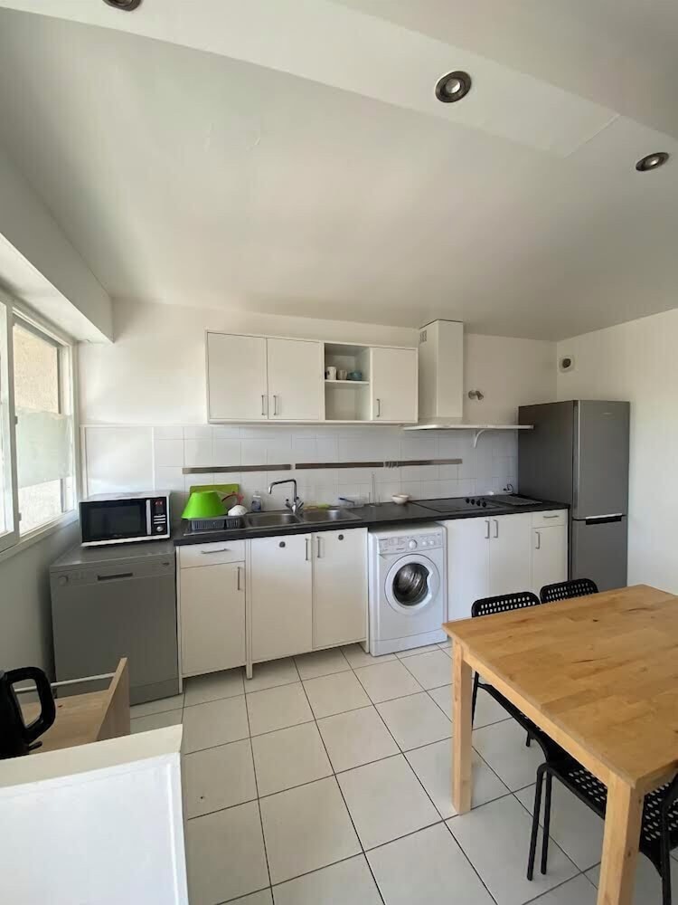 Cergy Vacations - Home Peace - Property Image 8