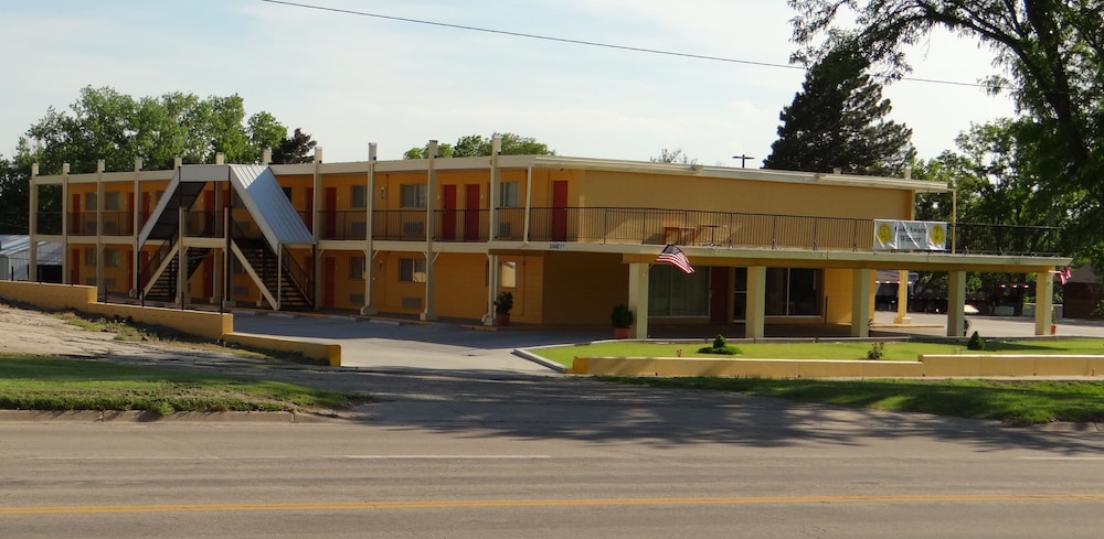 Econo Lodge Phillipsburg