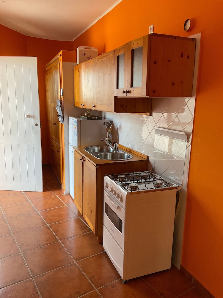 Estudio Para dos Personas-stella Maris Villa Free Pick UP!