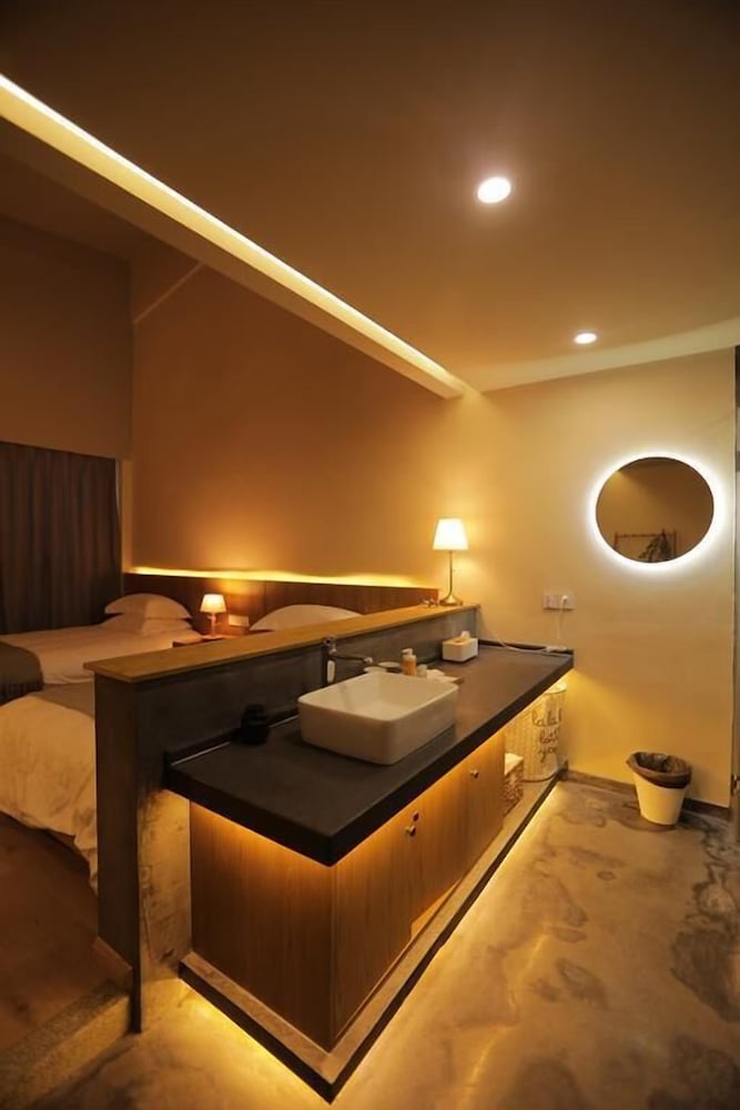 Inside House Shaoxing