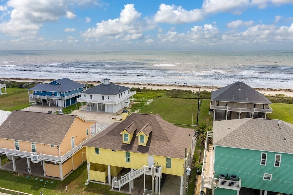 Pelican Path 3 Bedroom Home