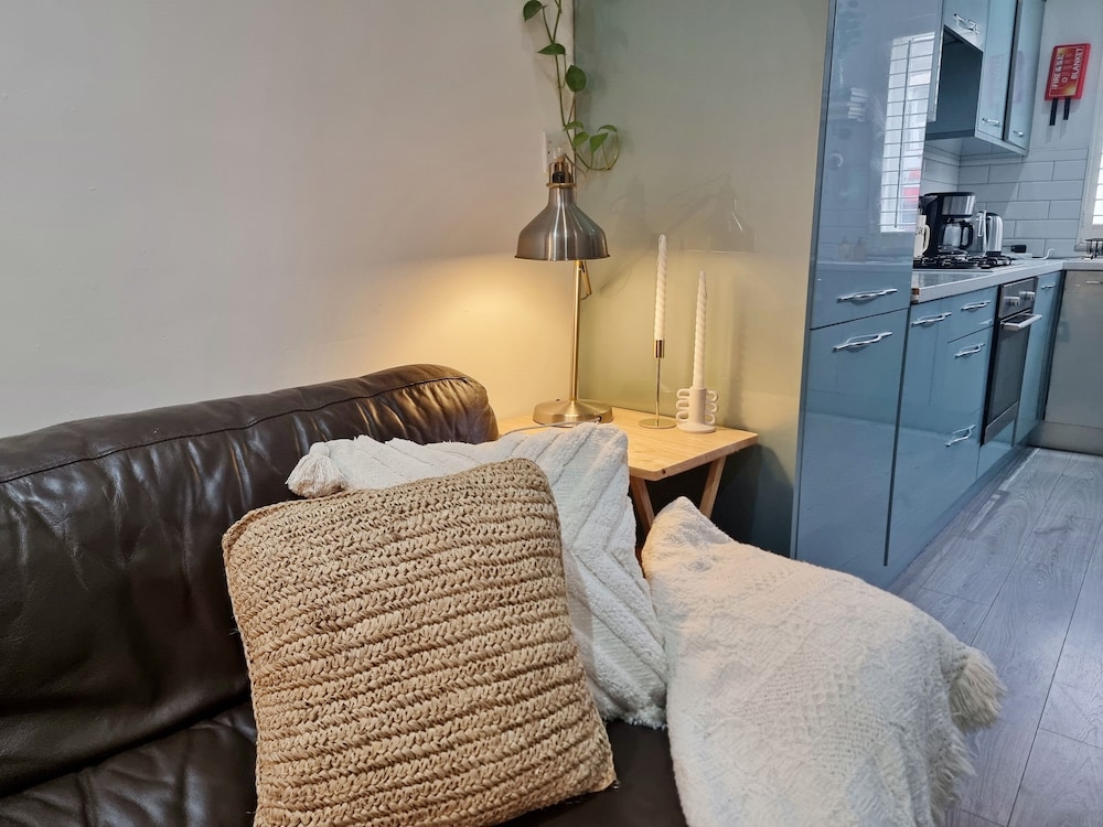 4Bed 3Bath - 8min to London Bridge