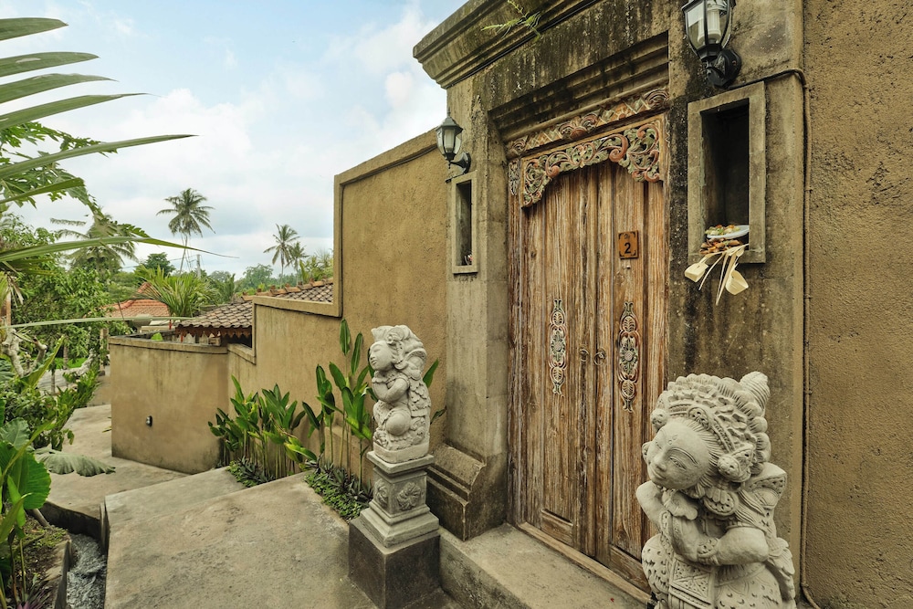 Griya Dukuh Ubud Villa