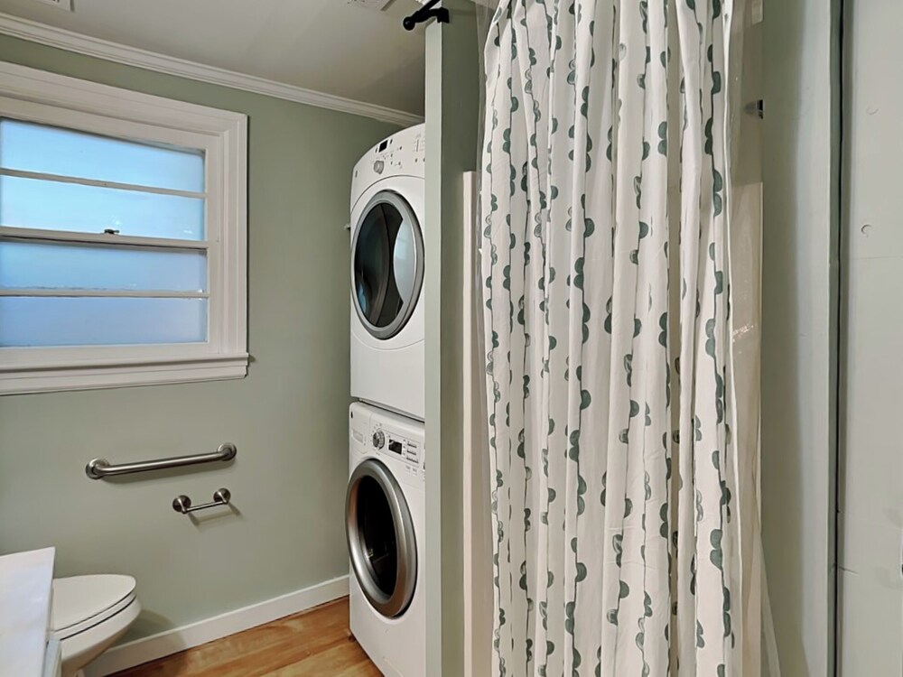 Little Blue Beach House by Tybee Vacation Rentals