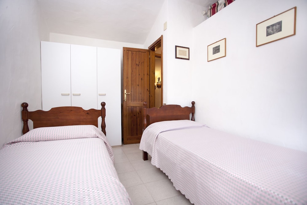 SVS - Porto Ottiolu