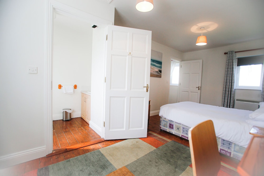 Seacliff Holiday Homes