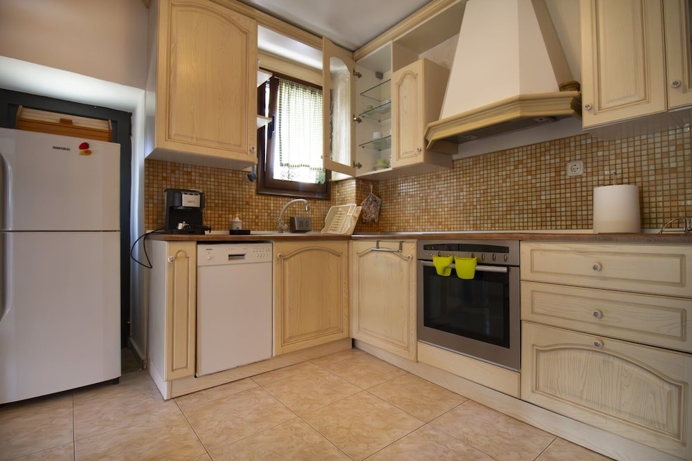 Villa Clairy By Rental Pro Nikiti Halkidiki