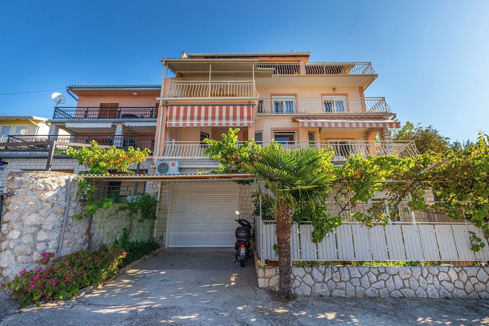 Apartman Franjo 1