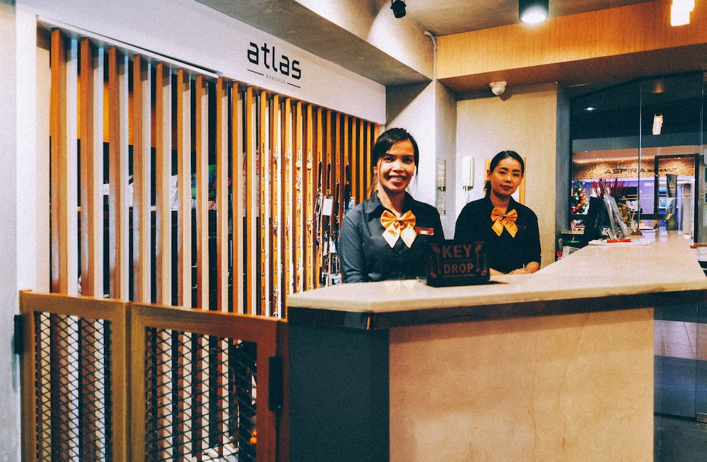 A7 Hidden Hostel - Image 4