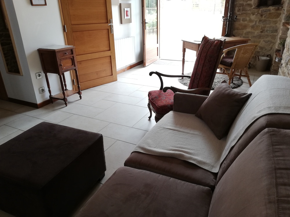 Au Domaine de la Pommeraye & Spa