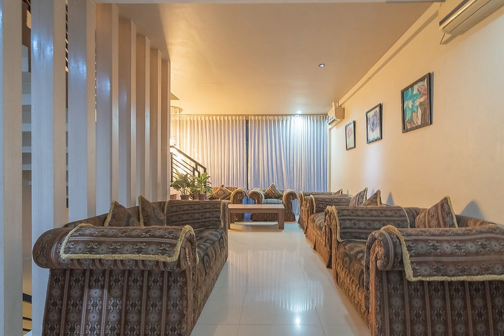RedDoorz Plus near Sepinggan Airport 3 view 5