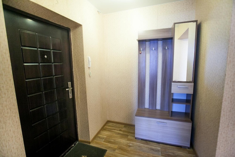 Apartment on Pobedy 6 view 3
