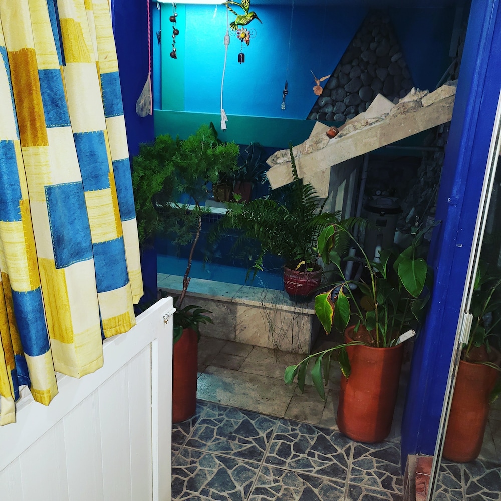 A1 Apartments Aruba view 5