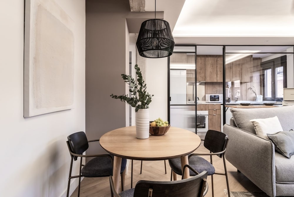 Montejo - 2 Bedroom in Castilla