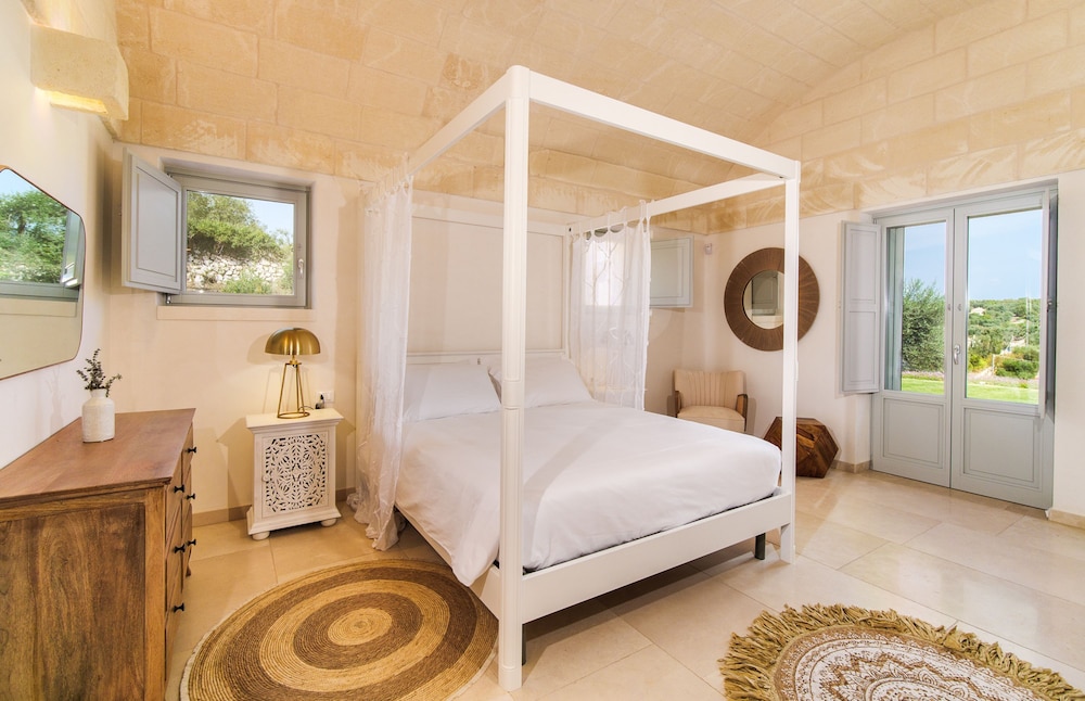 Trullo Ashi in Ostuni