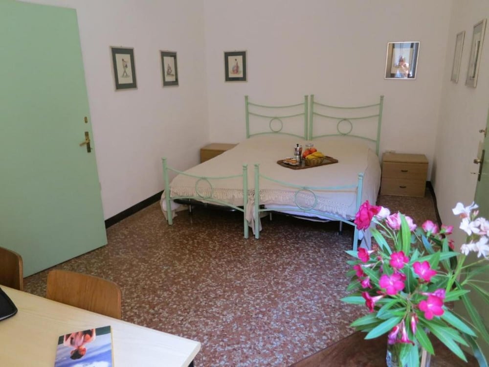 Casa Della Zia - Camera Romantica photo 4