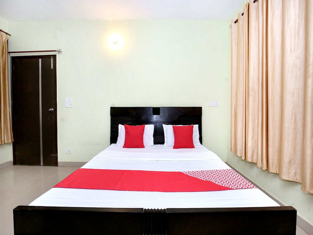 OYO 12223 Home Exotic Hill View Kasauli