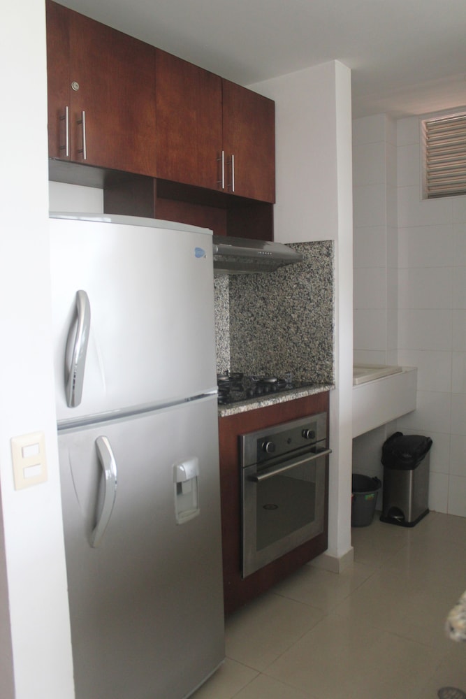 Apartamentos Frente al Mar Morros